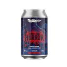 Cerveja Haunted Hobb's End Horror English Barleywine Lata 350ml - 12% ABV