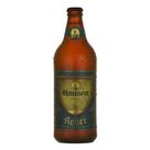 Cerveja Hausen Bier Keller 600ml - Hausen Bier