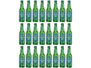 Cerveja Heineken 0.0 Pilsen Lager sem Álcool - 24 Unidades 330ml