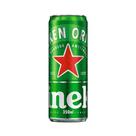 Cerveja Heineken 350ml