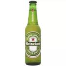 Cerveja Heineken Garrafa 330ml