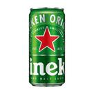 Cerveja Heineken lata 269ml