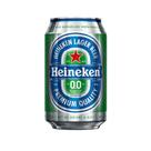 Cerveja Heineken Lata Sem Álcool 350ml