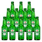 Cerveja Heineken Long Neck 330ml 12 Unidades