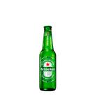 Cerveja Heineken Long Neck 330ml