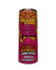 Cerveja hocus pocus orange sunshine sleek 350ml