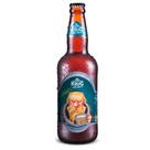Cerveja Ignorancia Krug Bier 500ml