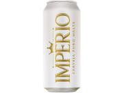 Cerveja Império Pilsen Lata 473ml - IMPERIO
