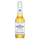 Cerveja Império Ultra Light Low Carb Sem Glúten 275ml