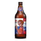 Cerveja India Pale Ale Dama Bier 600ml