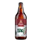 Cerveja India Pale Ale (IPA) 600ml - Cx 6 unidades