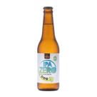 Cerveja IPA sem álcool 355ml - Campinas