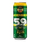 Cerveja Ipa Wienbier 59 710ml