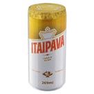 Cerveja Itaipava lata
