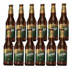 cerveja itaipava malzbier 330 ml com 12 unidades