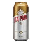Cerveja itaipava pilsen latao 473ml