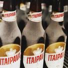 Cerveja Itaipava.