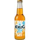 Cerveja Krug Zero Álcool 335ml