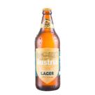 Cerveja Lager Krug Bier 600ml