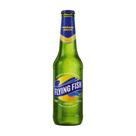 Cerveja Lager Pressed Lemon Flying Fish 330ml Cerveja Lager Pressed Lemon Flying Fish 330ml