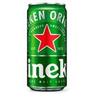 Cerveja Lager Puro Malte Heineken Lata 269ml 64 Unidades