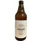 Cerveja Lager sem glúten Comendador
