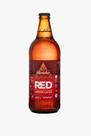 Cerveja Lager Tipo Amber 600ml - Cx. 6 Un.