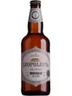 Cerveja leopoldina bohemian pilsner 500ml