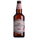 Cerveja Leopoldina India Pale Ale Ipa 500ml
