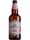 Cerveja leopoldina ipa - india pale ale 500ml Cerveja leopoldina ipa - india pale ale 500ml
