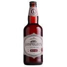 Cerveja Leopoldina Red Ale 500ml