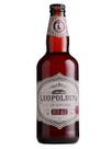 Cerveja leopoldina red ale 500ml