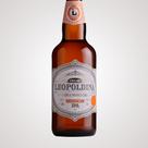 Cerveja Leopoldina Session Pale Ale 500ml