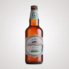 Cerveja Leopoldina Witbier 500ml Cerveja Leopoldina Witbier 500ml