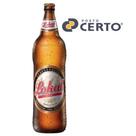 Cerveja litro local