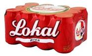cerveja lokal 350 ml com 12 unidades cerveja lokal 350 ml com 12 unidades