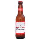 Cerveja longnek Budweiser
