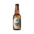 Cerveja Lucky Cat Kizakura 330ml