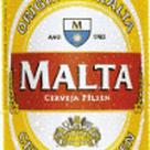 Cerveja MALTA