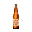 Cerveja Märzen Puro Malte 1906 Reserva Especial La Milnueve Garrafa - 355ml