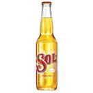 Cerveja Mexicana SOL Garrafa 330ml Cerveja Mexicana SOL Garrafa 330ml