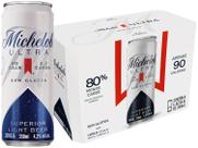 Cerveja Michelob 08X350ML - AMBEV