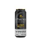 Cerveja Nitro Stout Oharas - 440ml