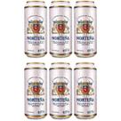 Cerveja norteña 473ml pack c/6unid