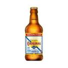 Cerveja Original Garrafa 300ml Caixa c/ 12 un