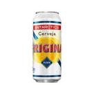 Cerveja Original Lata 473ml Caixa c/ 12 un