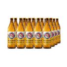 Cerveja Paulaner Lager Munchner Hell Alemã Box 500ml (20 Un)