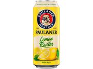 Cerveja Paulaner Lemon Radler 500ml