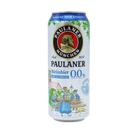 Cerveja Paulaner Weissbier Sem Álcool 500ml