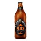 Cerveja Peach Baden Baden 600ml Cerveja Peach Baden Baden 600ml